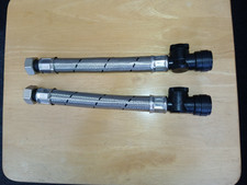 Pair of Stuart Turner 22mm