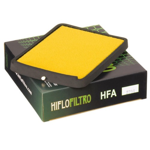 Hiflo air filter fits kawasaki - filter,