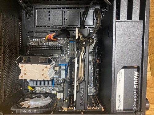 Gigabyte 990fxa ud3 - gigabyte, ga-990fxa-ud3