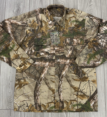 Realtree shirt mens usa camo - realtree,
