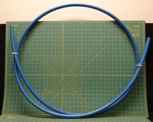 12ft pex plumbing - 17.5,