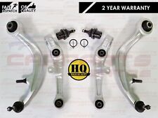 FOR NISSAN 350z INFINITI G35 FRONT SUSPENSION REAR LOWER WISHBONE CONTROL ARMS