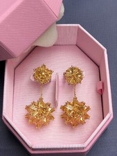 Swarovski Curiosa Drop Earrings Rrp £730