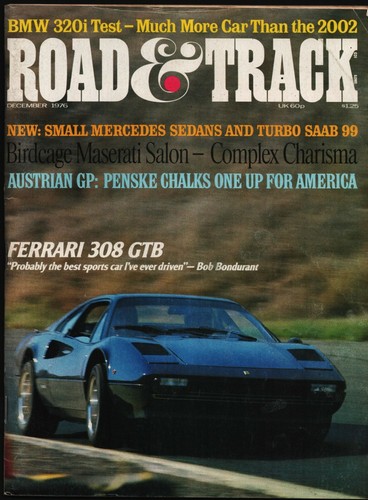 December 1976 road - december,