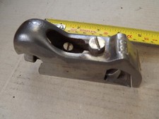 Vintage Stanley No 90 Block Plane Made In England