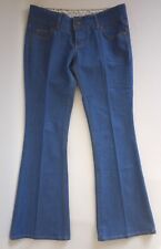 Womens Jeans Flares to fit