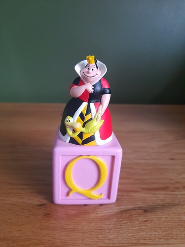 Disney grolier alphabet - disney,