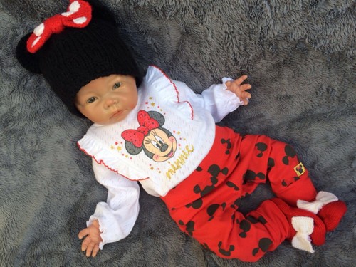 Disney baby girls - minnie, mouse