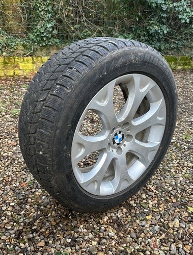 Bmw winter wheels - wheels,