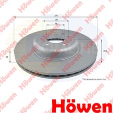 Fits BMW 3 Series 4 2.0 D 2.8