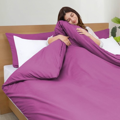 Single size duvet - duvet, cover