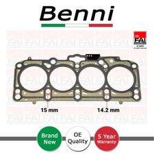Cylinder head gasket benni - cylinder,
