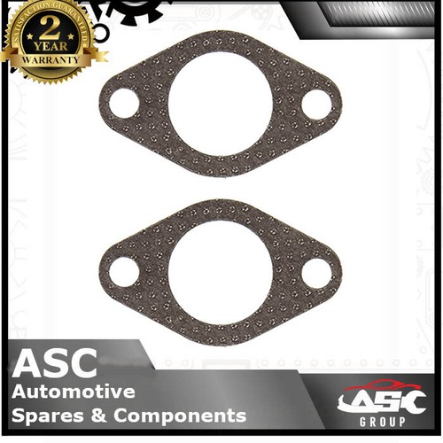 Egr valve gasket - -, skoda