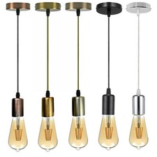 Pendant Lamp Holder Ceiling