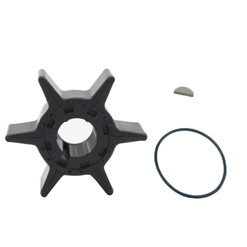 Impeller late 2 - 20, 25