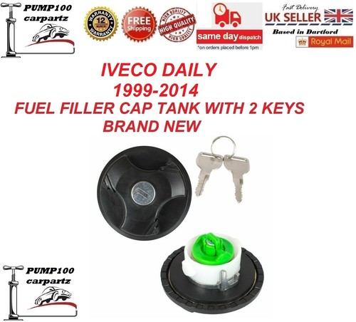 For iveco daily - for, 1999-2014