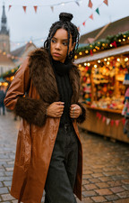 VIOLET ROMANCE Womens Vinyl