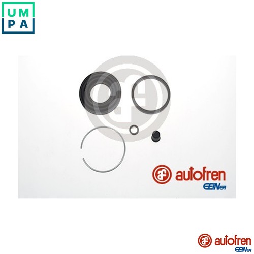 Repair kit brake caliper d4454 - kit,