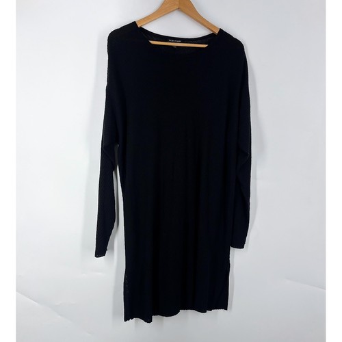 Eileen fisher black tencel - fisher,