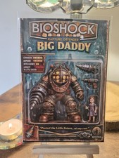 BioShock "Action Figure"