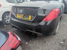 PEUGEOT 308 CC THP 2011-2014