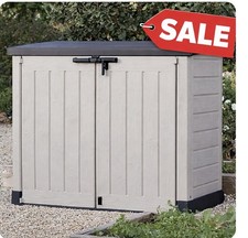 Keter max large garden - keter,