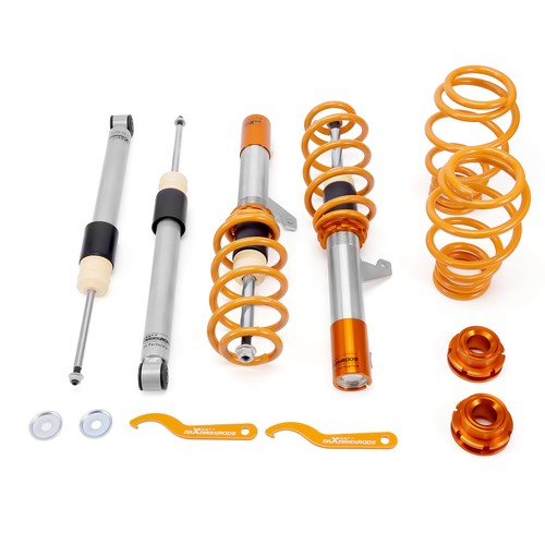 Coilovers suspension kit for - kit,