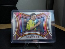 Viktor Gyokeres Futera