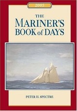 Mariners Book of Days 2005 by