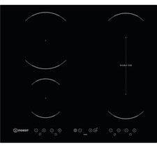 Indesit VID641BC 60cm 4 Zone