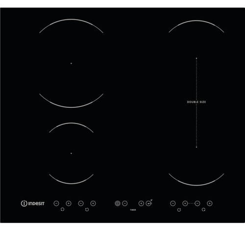 Indesit vid641bc 60cm zone - vid641bc,