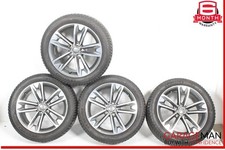 17-19 Audi A4 Allroad Wheel