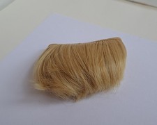Light Golden Blonde Short 5cm
