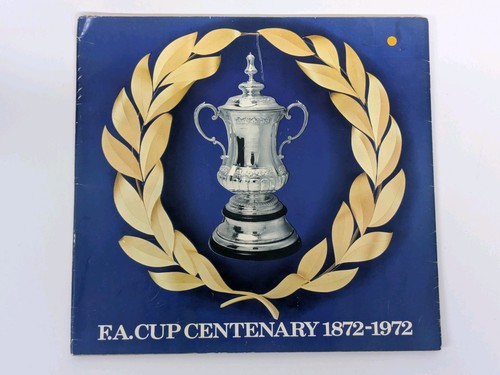 Vintage esso cup centenary - esso,