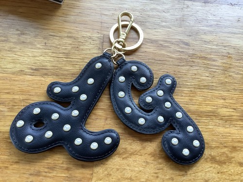 Lulu guinness initials - lulu,