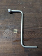  GENUINE BMW 1 3 5 6 7 Z1 Z3 SERIES HEYCO 17mm Wheel Brace 1179953