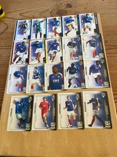 Collection of 19 Portsmouth