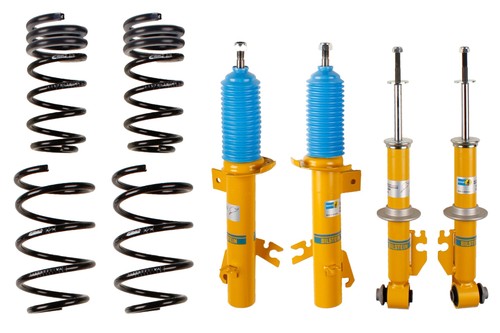 Bilstein b12 eibach - b12,