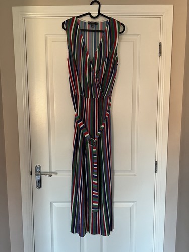 Primark multicoloured stripey - primark,