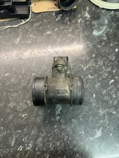 Vauxhall Astra Tigra Corsa 1.2 1.4 Twinport Z14XEP MAF Mass Air Flow Meter ZDD18