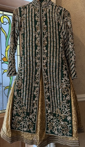 Beautifully embroidered asian - beautifully,
