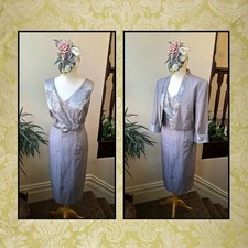 Roman size lilac motb - size,