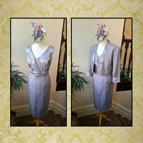 Roman size lilac motb - size, 16