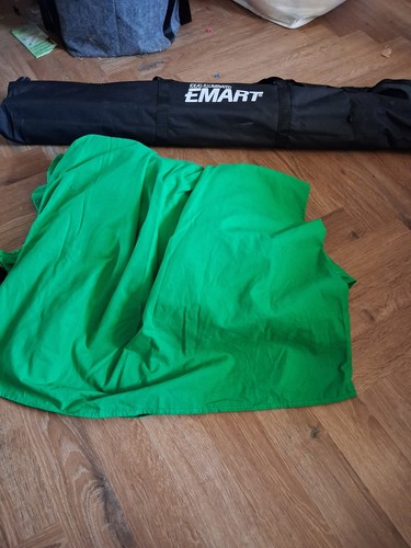 Green screen kit frame - kit:,