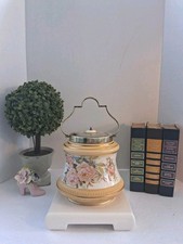 Antique WWood & Co