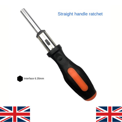 Adjustable ratchet screwdriver - adjustable,