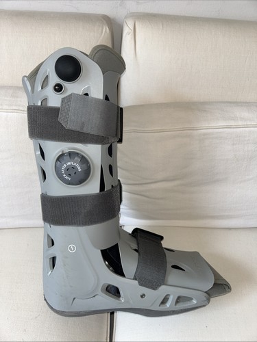 Aircast airselect elite walker - aircast,