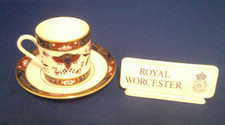 Royal Worcester Fine Bone