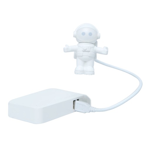 Usb night light - child, baby