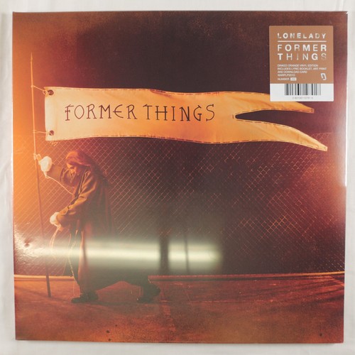 Lonelady former things - lonelady,